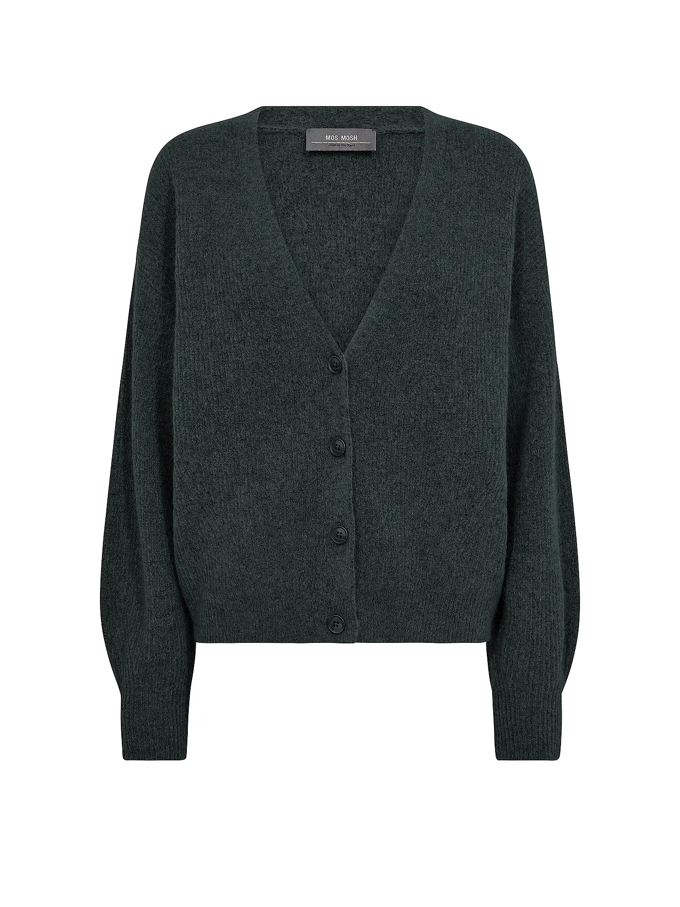 MOS MOSH | Cardigan MMTHORAV | 